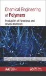 Chemical Engineering of Polymers cover