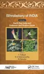 Ethnobotany of India, Volume 3 cover