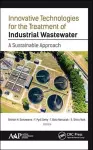 Innovative Technologies for the Treatment of Industrial Wastewater cover