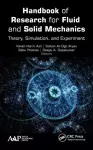 Handbook of Research for Fluid and Solid Mechanics cover