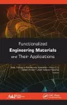 Functionalized Engineering Materials and Their Applications cover