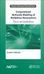 Computational Multiscale Modeling of Multiphase Nanosystems cover