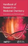 Handbook of Research on Medicinal Chemistry cover