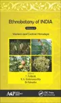 Ethnobotany of India, Volume 4 cover