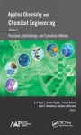 Applied Chemistry and Chemical Engineering, Volume 2 cover