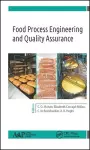 Food Process Engineering and Quality Assurance cover