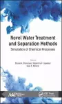 Novel Water Treatment and Separation Methods cover