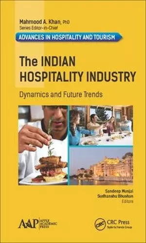 The Indian Hospitality Industry cover