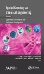 Applied Chemistry and Chemical Engineering, Volume 4 cover