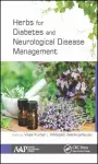 Herbs for Diabetes and Neurological Disease Management cover