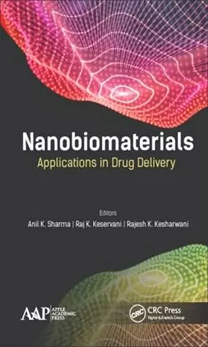 Nanobiomaterials cover