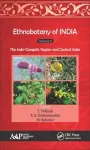 Ethnobotany of India, Volume 5 cover