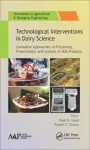 Technological Interventions in Dairy Science cover