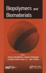 Biopolymers and Biomaterials cover