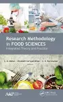 Research Methodology in Food Sciences cover