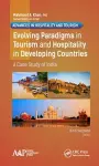 Evolving Paradigms in Tourism and Hospitality in Developing Countries cover