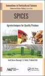 Spices cover