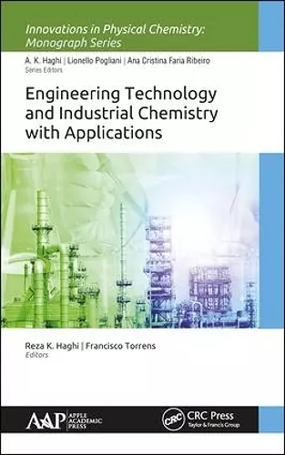 Engineering Technology and Industrial Chemistry with Applications cover