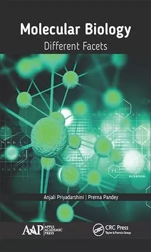 Molecular Biology cover