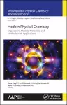 Modern Physical Chemistry: Engineering Models, Materials, and Methods with Applications cover