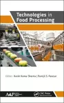 Technologies in Food Processing cover