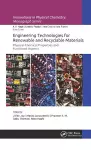 Engineering Technologies for Renewable and Recyclable Materials cover