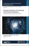 Physical Chemistry for Chemists and Chemical Engineers cover