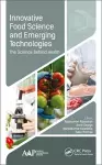 Innovative Food Science and Emerging Technologies cover