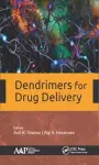 Dendrimers for Drug Delivery cover