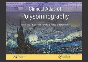 Clinical Atlas of Polysomnography cover