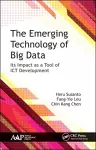 The Emerging Technology of Big Data cover