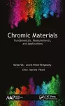 Chromic Materials cover