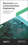 Electronics and Communications Engineering cover