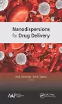 Nanodispersions for Drug Delivery cover