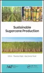 Sustainable Sugarcane Production cover