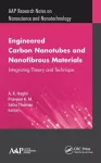Engineered Carbon Nanotubes and Nanofibrous Material cover