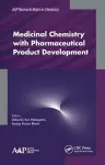 Medicinal Chemistry with Pharmaceutical Product Development cover
