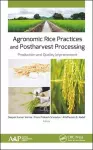 Agronomic Rice Practices and Postharvest Processing cover