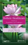 Holistic Healthcare cover