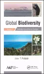 Global Biodiversity cover