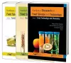 Handbook of Research on Food Science and Technology cover