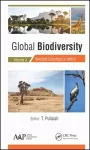 Global Biodiversity cover