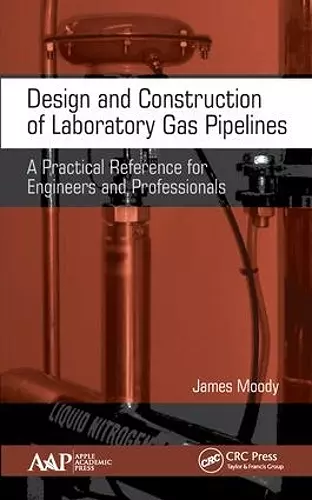 Design and Construction of Laboratory Gas Pipelines cover