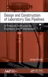 Design and Construction of Laboratory Gas Pipelines cover