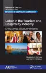 Labor in the Tourism and Hospitality Industry cover