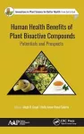 Human Health Benefits of Plant Bioactive Compounds cover