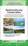 Biodiversity and Conservation cover