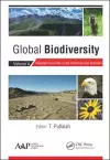 Global Biodiversity cover