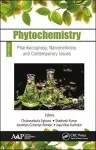Phytochemistry cover