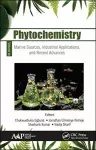 Phytochemistry cover